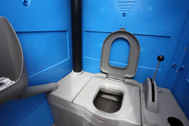 Portable Toilet Options We Offer in Clarion, IA