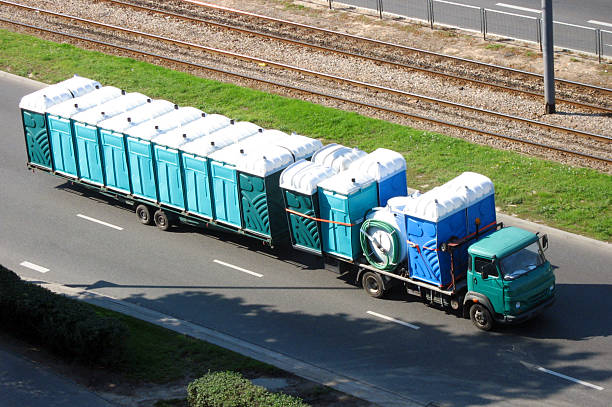 Best Portable toilet rental cost  in Clarion, IA
